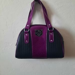 Sourpuss Handbag